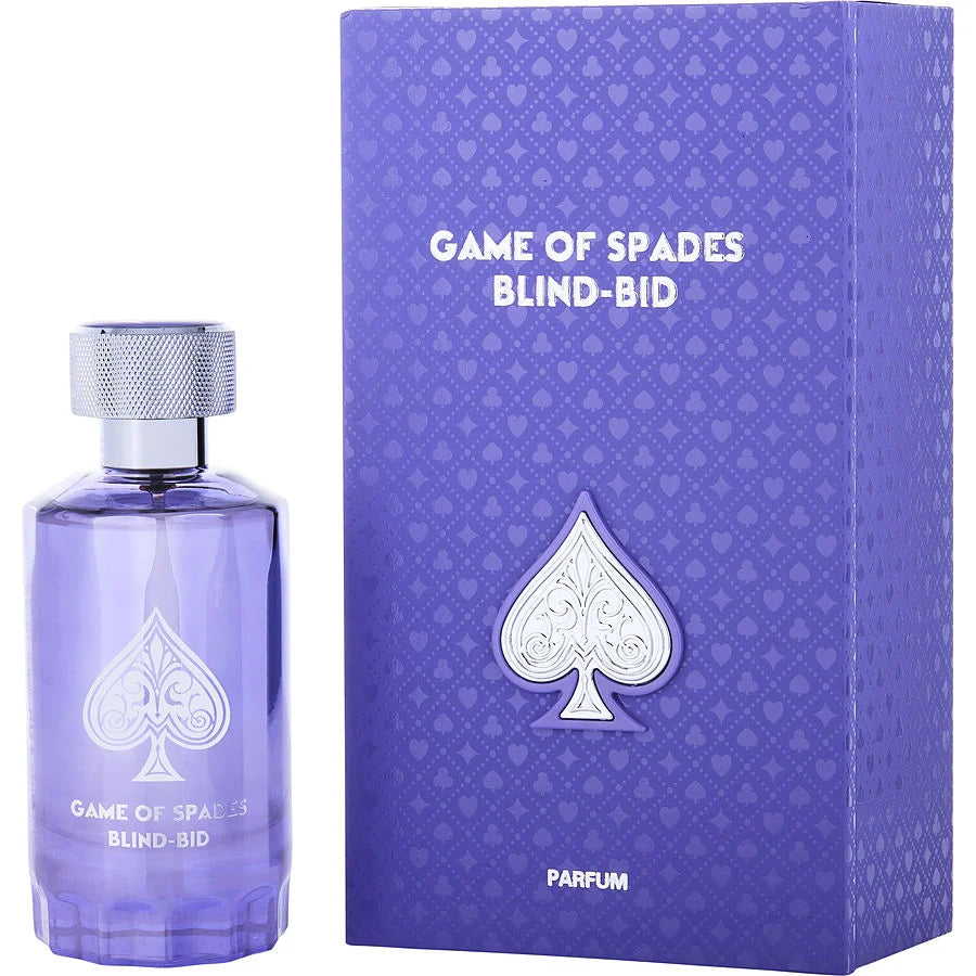 Game Of Spades Blind Bid 100ml EDP