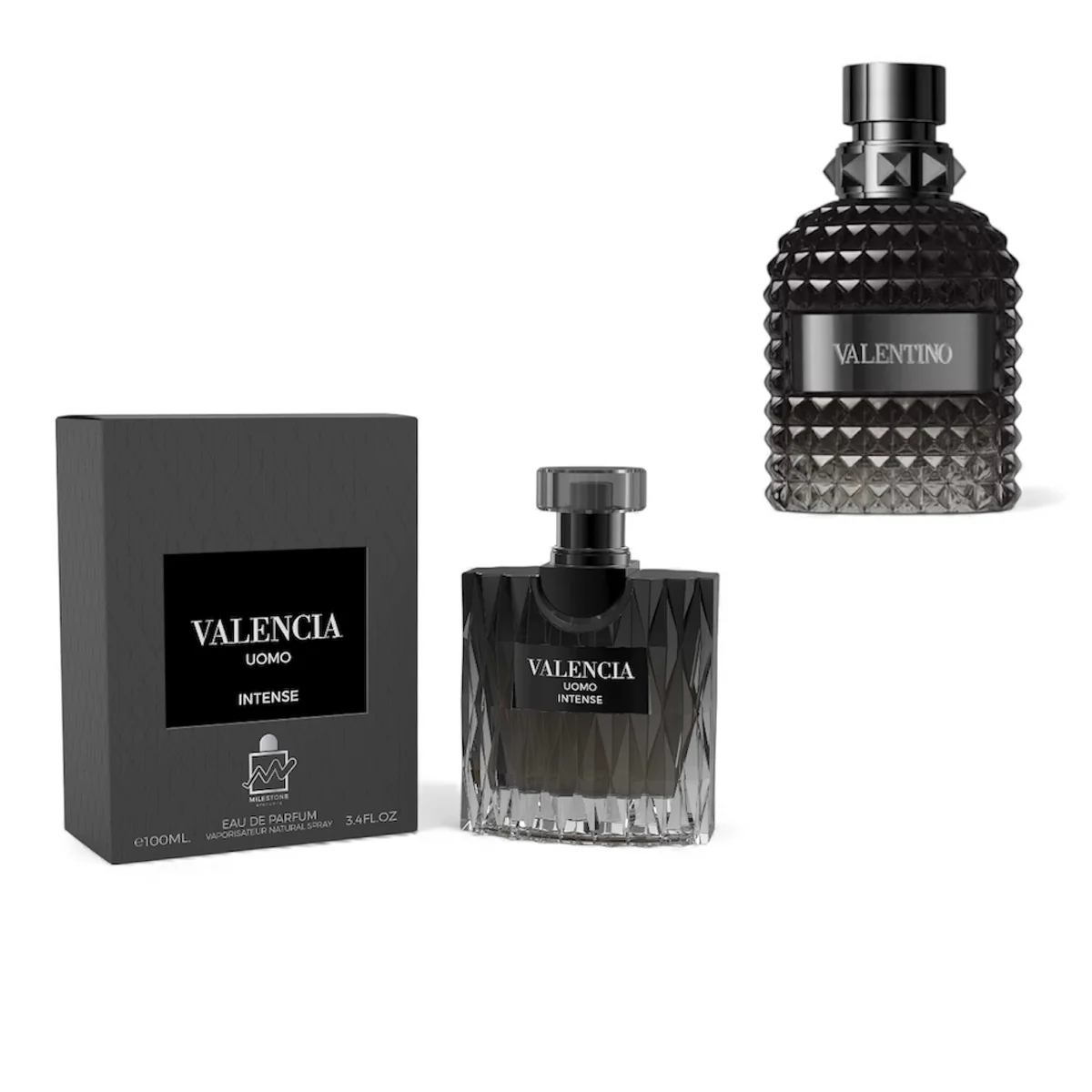 Valencia Uomo Intense 100ml EDP