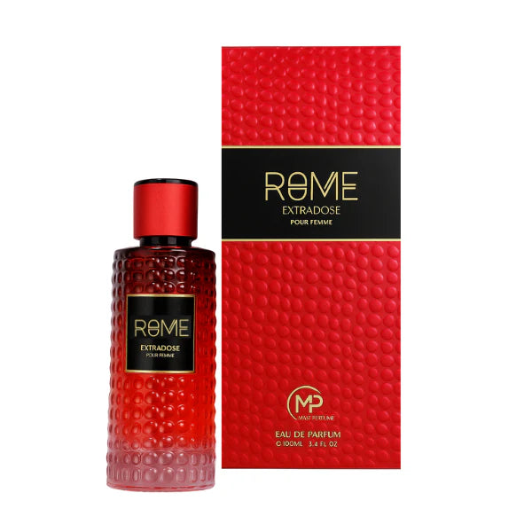 Rome Extradose Pour Femme 100ml EDP