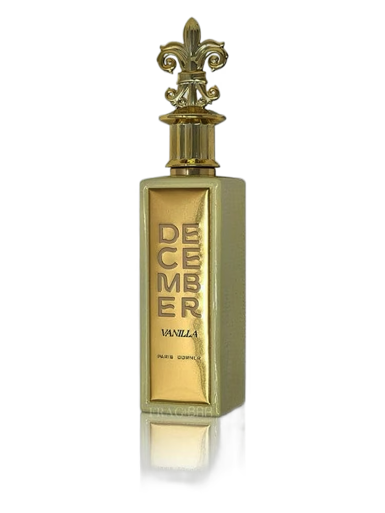 December Vanilla 85ml EDP