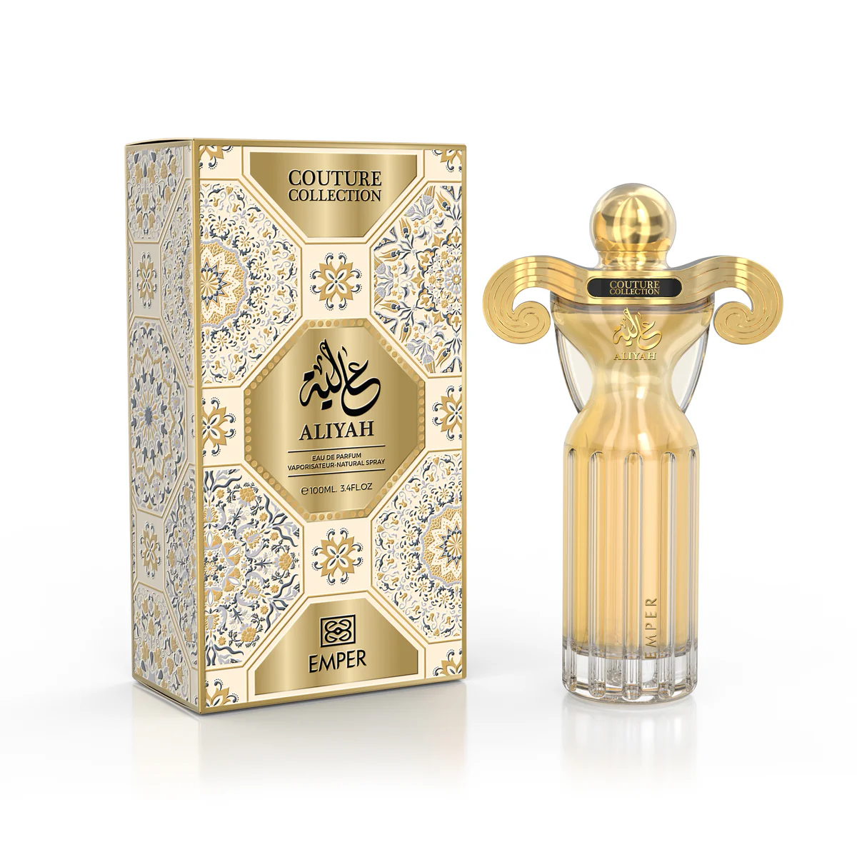 Couture Collection Aliyah 100ml EDP