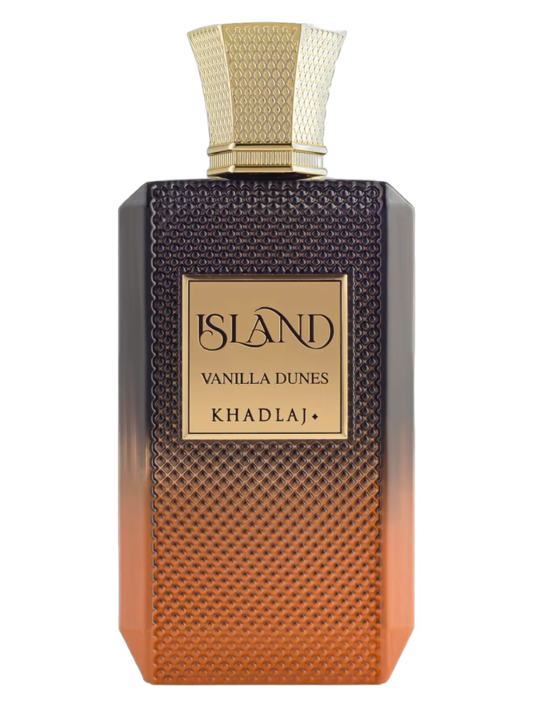 Khadlaj Island Vanilla Dunes 100ml EDP