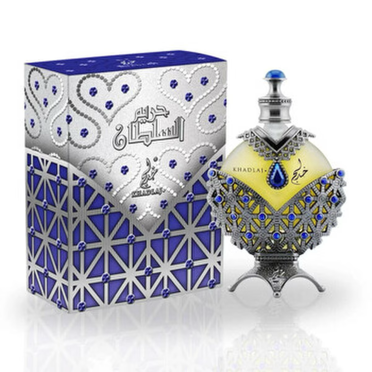 Hareem Al Sultan Antique 35ML OP