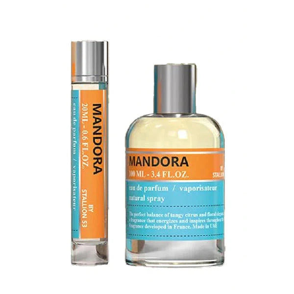 Mandora 53 100ml EDP