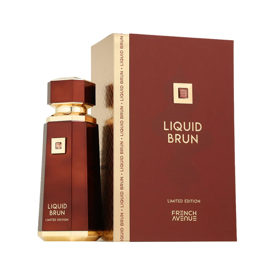 Liquid Brun Limited Edition 100ml EDP