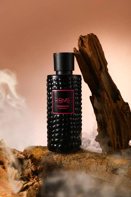 Rome Extradose 100ml EDP
