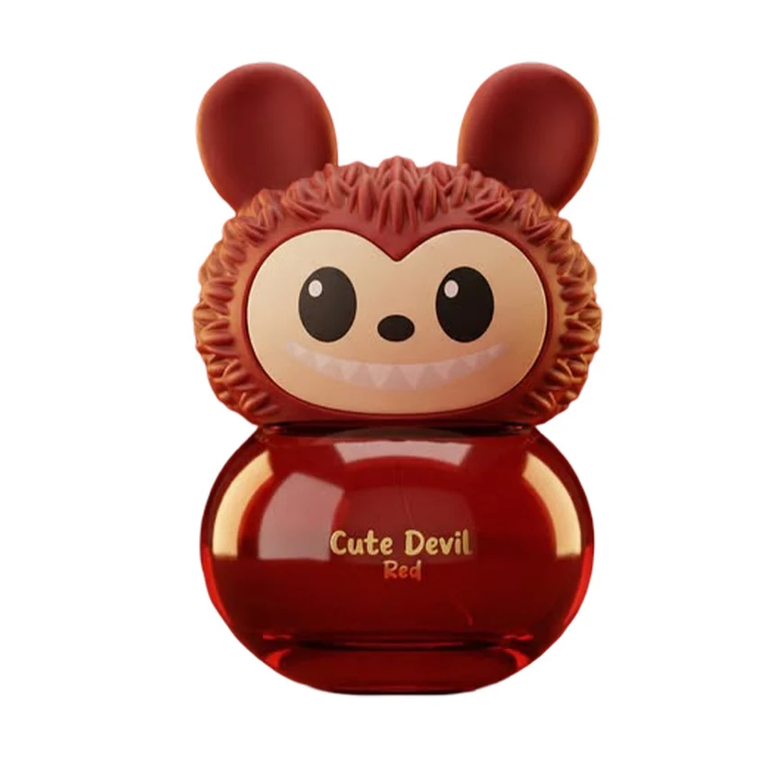 Cute Devil Red 100ml EDP