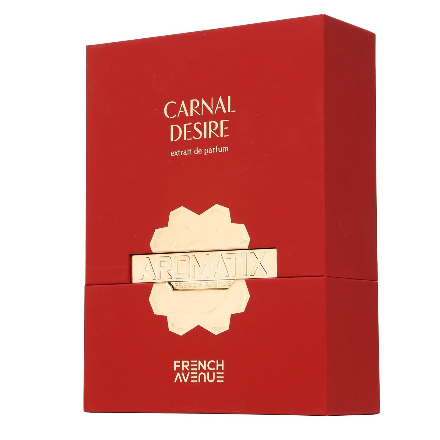 Carnal Desire by Aromatix X 100ml EDP