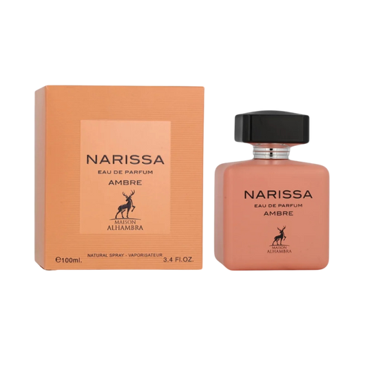 Narissa Ambre 100ml EDP