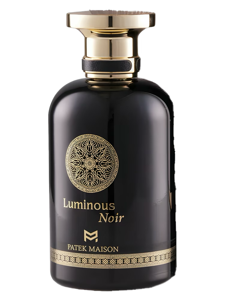 Patek Maison Luminous Noir 100ml EDP