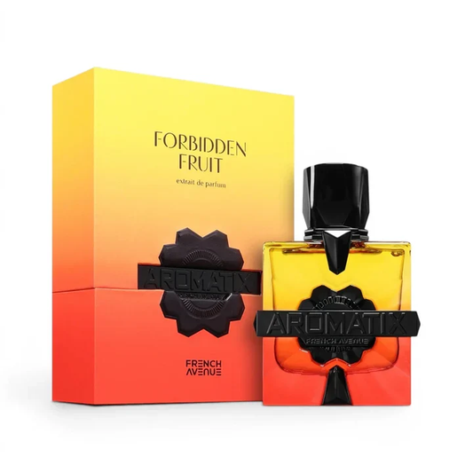 Aromatix Forbidden Fruit 100ml EDP