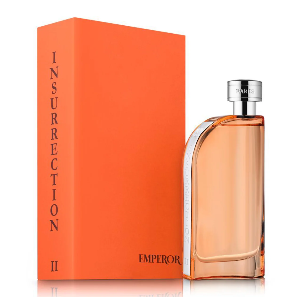Insurrection II Emperor 90ml EDP