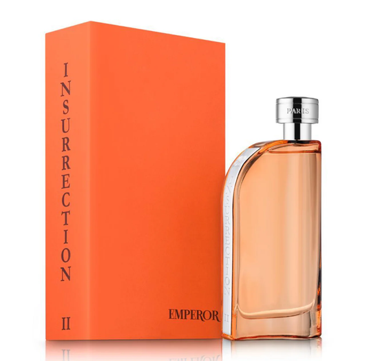 Insurrection II Emperor 90ml EDP