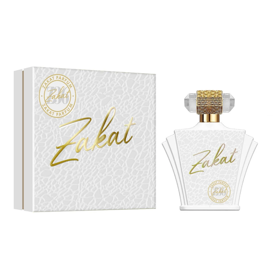 Z36 100ml EDP