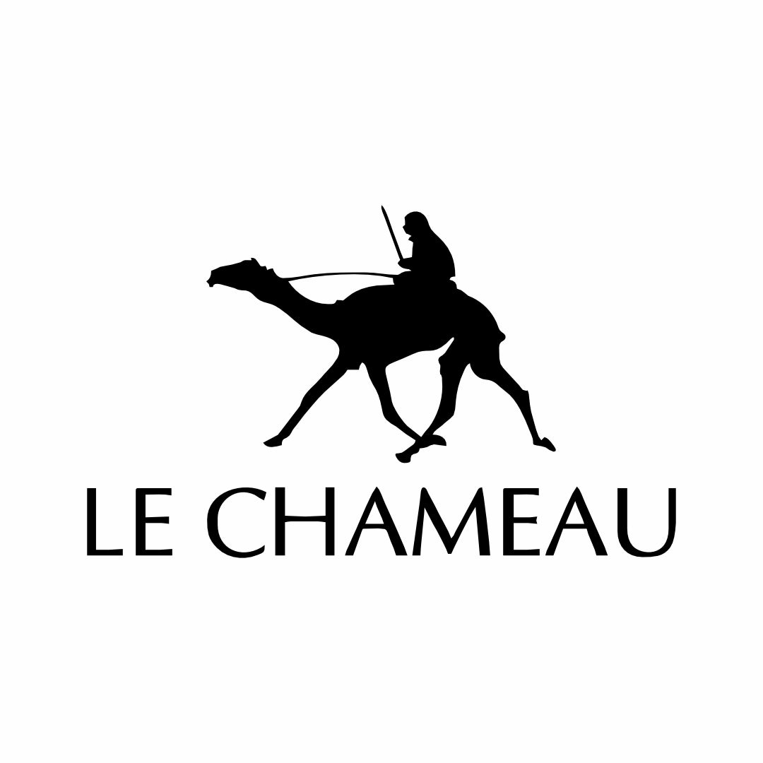 Le Chameau