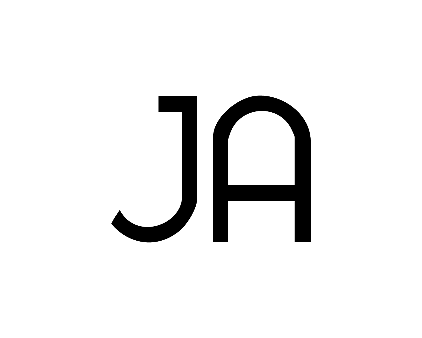 JA