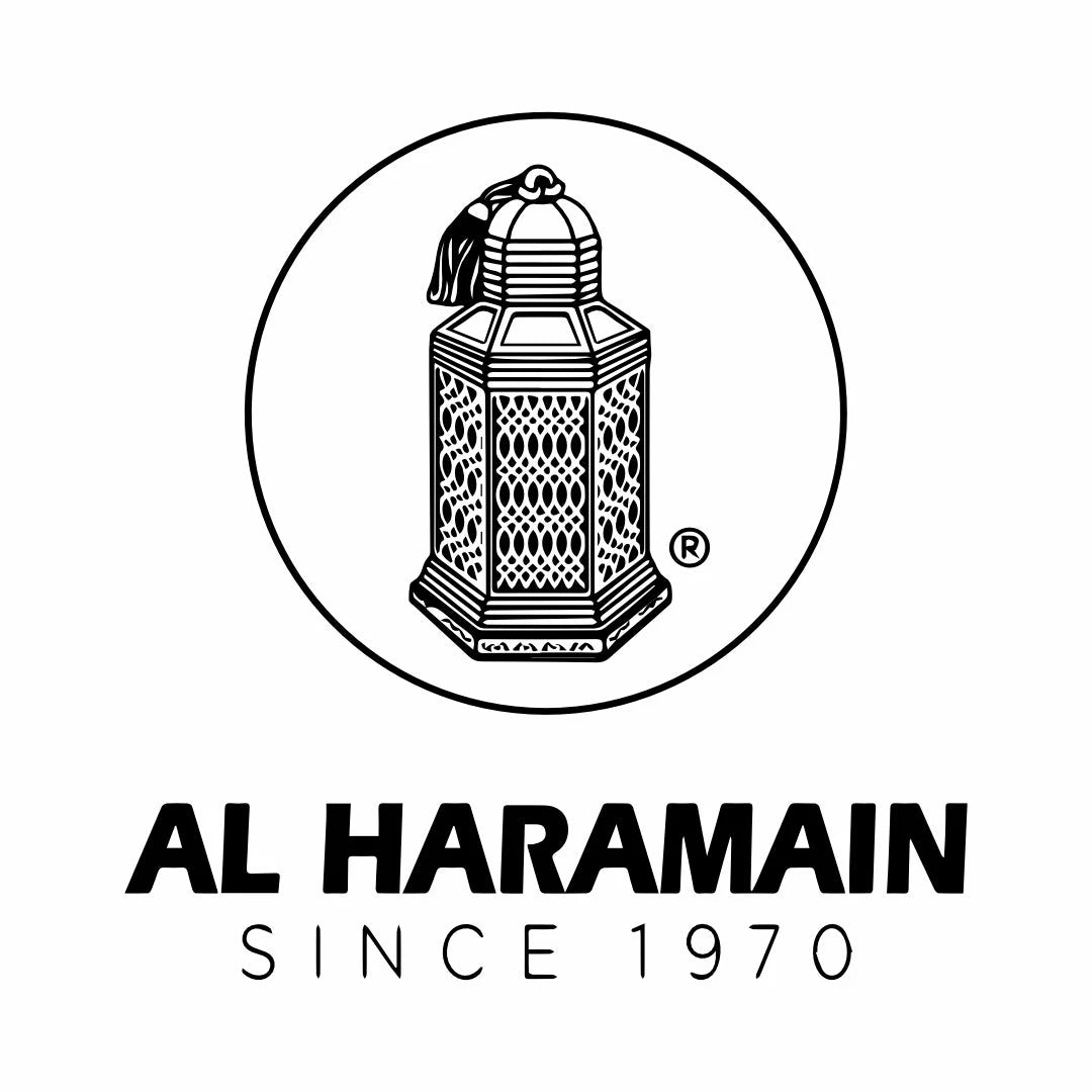 Al Haramain