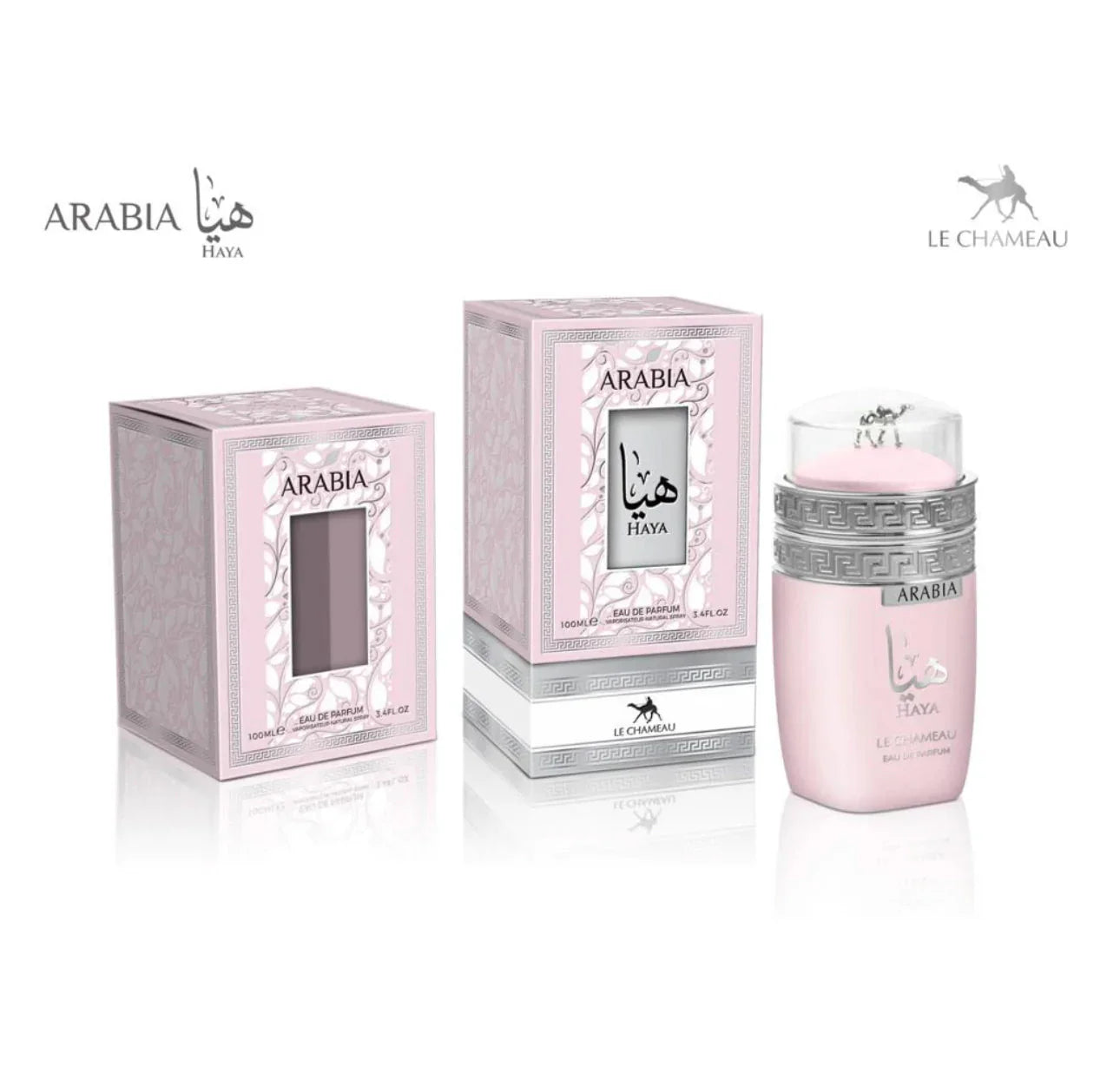 Arabia Haya 100ml EDP