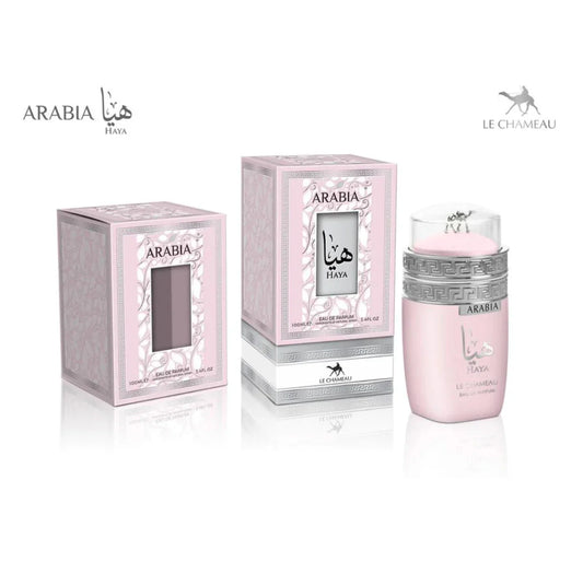 Arabia Haya 100ml EDP
