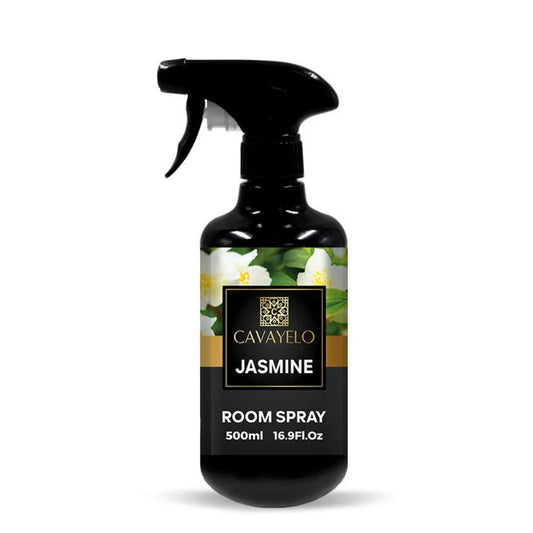 Room Spray Jasmine 500ml
