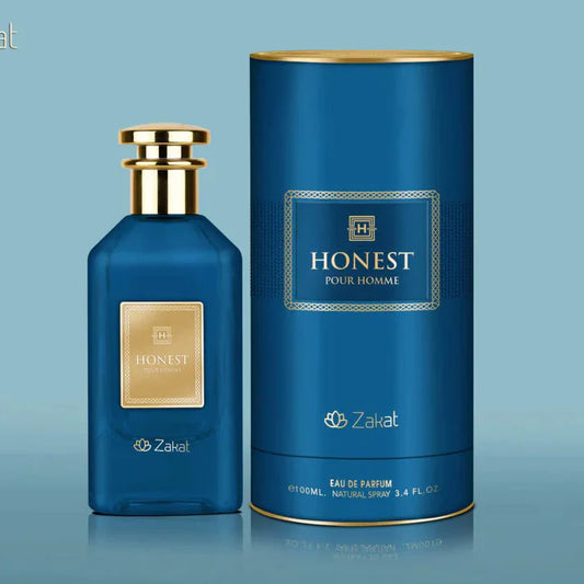 Honest (Pour Homme) 100ml EDP
