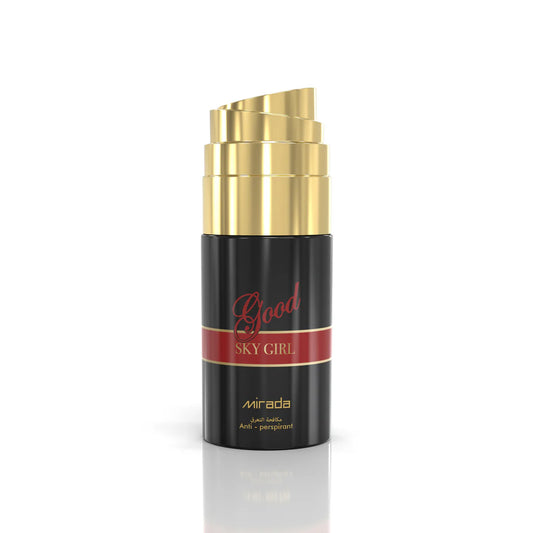 Good Sky Girl 50ml Antitranspirante
