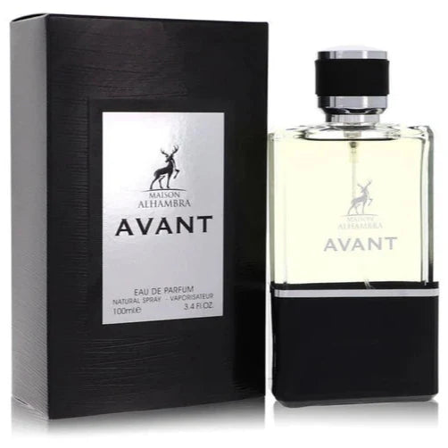 Avant 100ml EDP
