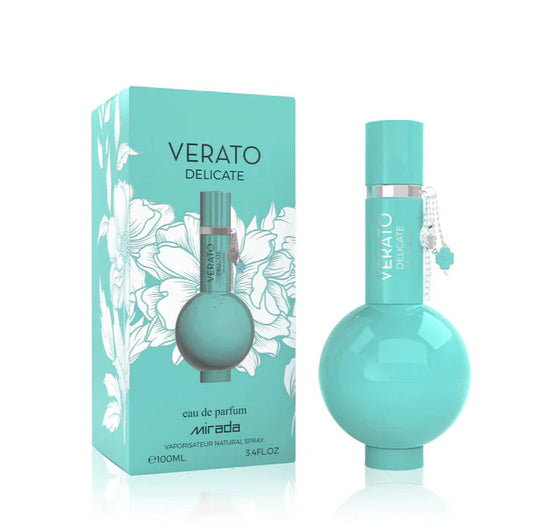 Verato Delicate 100ML EDP