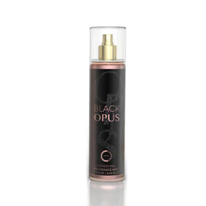 Body Mist Black Opus 250ml un