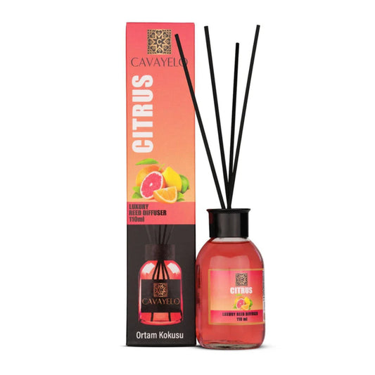 Diffusor Luxury Citrus 110ml
