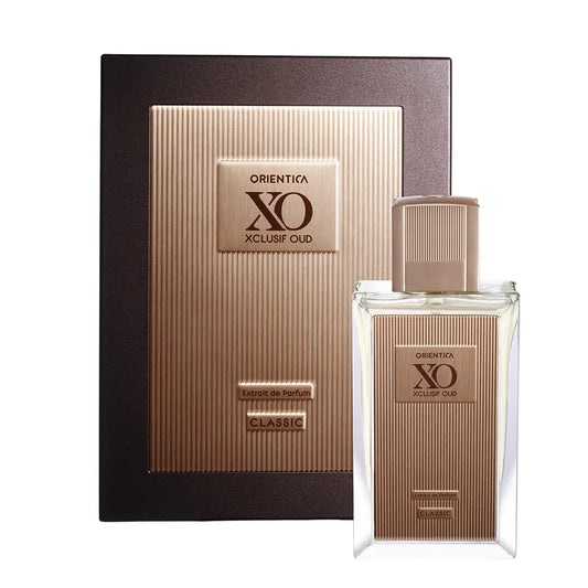 XO Xclusif Oud Classic 60ml EP