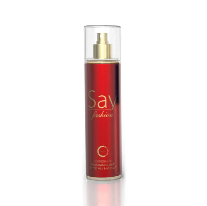 Body Mist Say Fashion 250ml