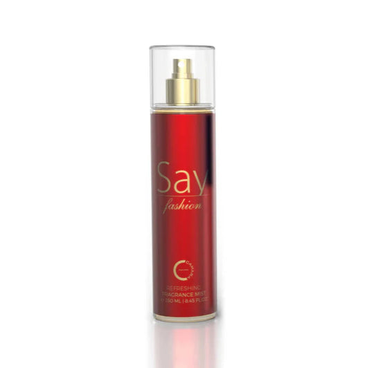 Body Mist Say Fashion 250ml