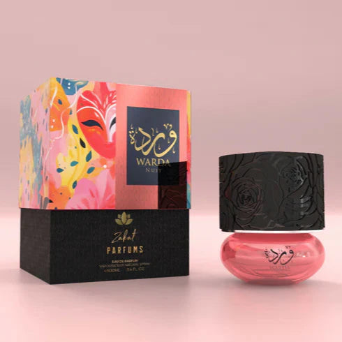 Warda Nuit 100ml EDP