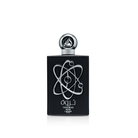 Tharwah Silver 100ml EDP