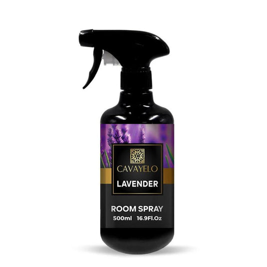 Room Spray Lavender 500ml
