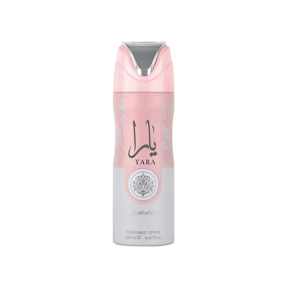 Body Spray YARA 200ml