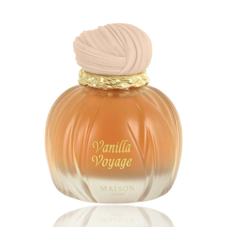 Mini Vanilla Voyage 25ml EDP