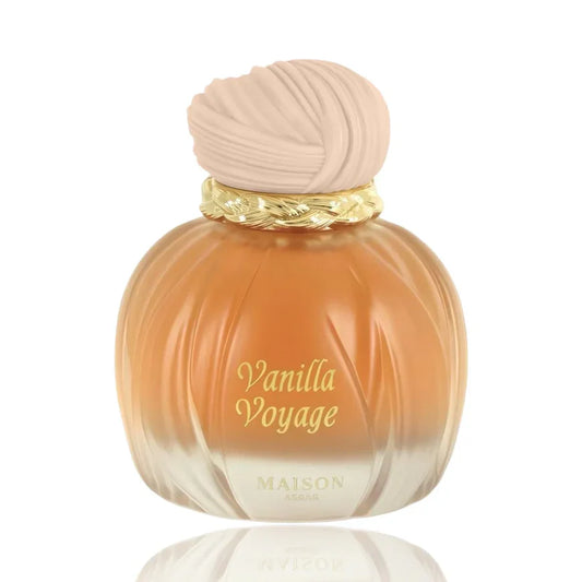 Mini Vanilla Voyage 25ml EDP