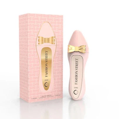 Fashion Street Chic 100ml EDP