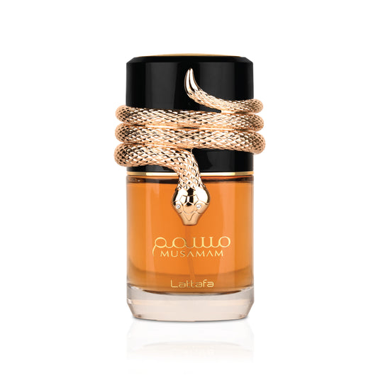 Musamam 100ml EDP