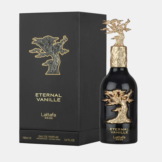 Eternal Vanille 100ml EDP
