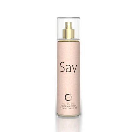Body Mist Say 250ml