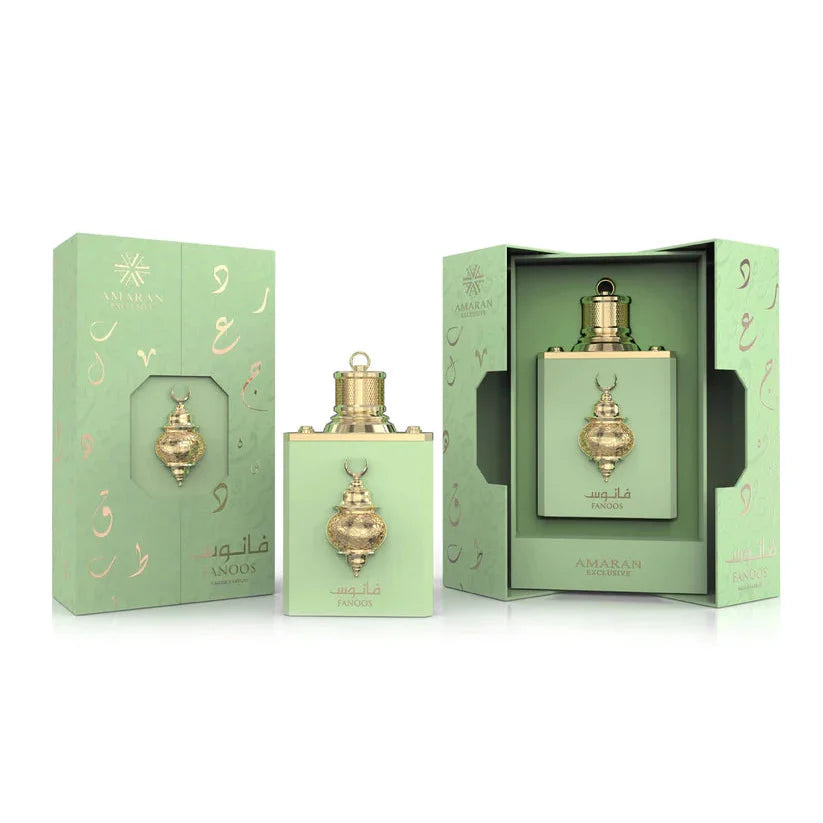 Fanoos 100ml EDP