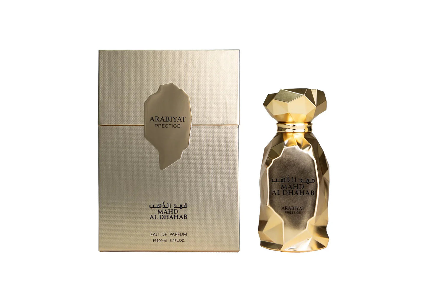 Mahad Al Dhahab 100ml EDP