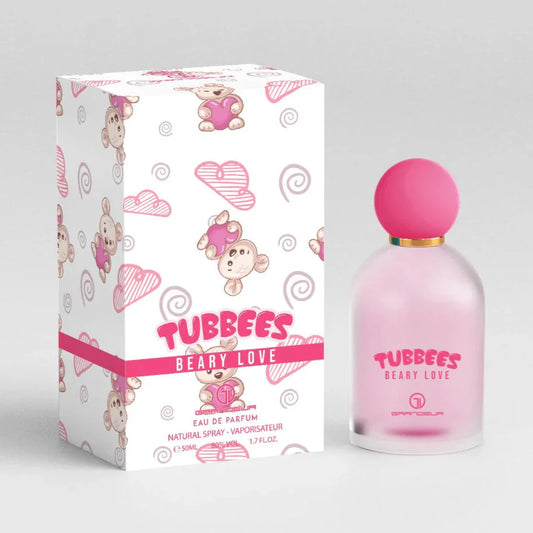 Tubbees Bearly Love 50ml EDP