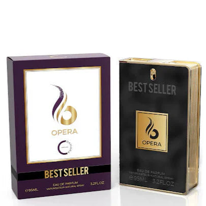 Best Seller Opera 95ml EDP