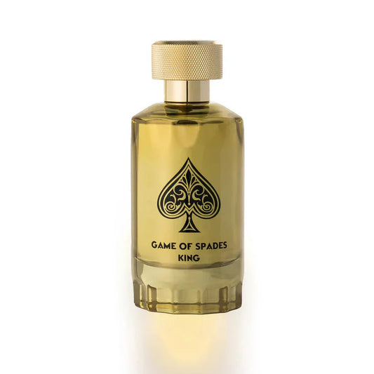 Game of Spades King Men 100ml EDP