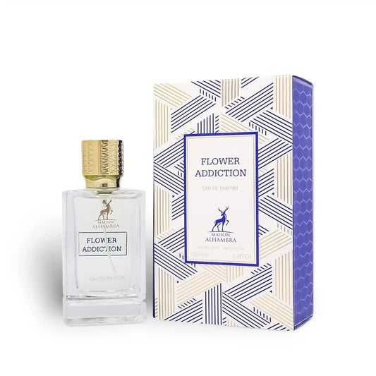 Flower Addiction 100ml EDP