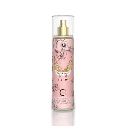 Body Mist Olympus Bloom 250ml
